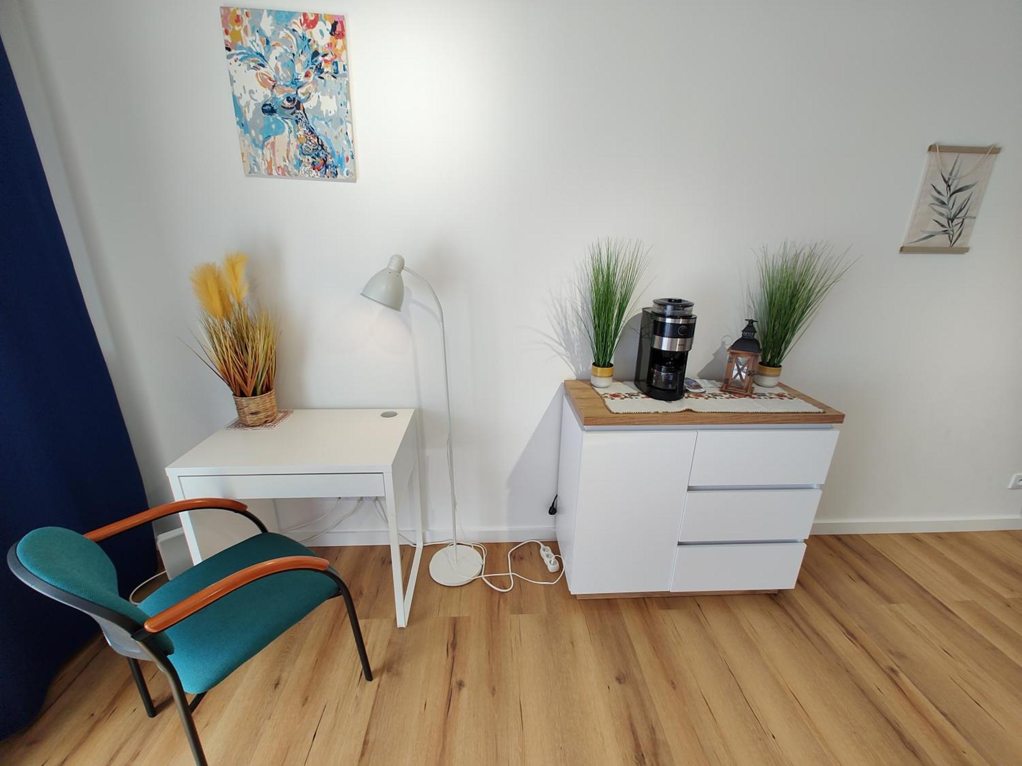 바르샤바 Uroczy Apartament Z Miejscem Na Auto W Garazu 아파트 외부 사진